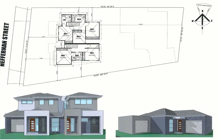 Third view of Homely house listing, 29 Heffernan Street, Laverton VIC 3028
