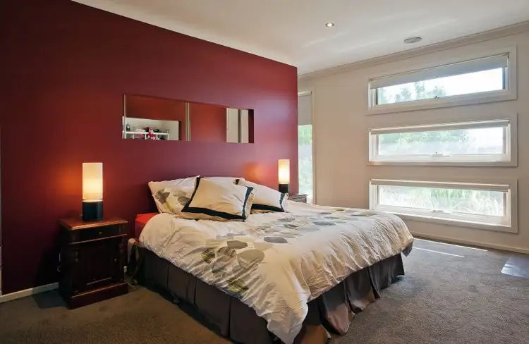 Seventh view of Homely house listing, 9 Alice Close, Bacchus Marsh VIC 3340