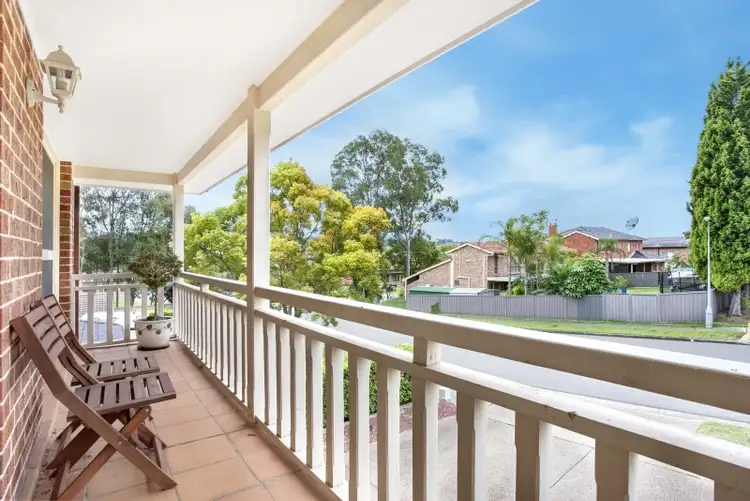 Seventh view of Homely house listing, 37 Mariner Crescent, Abbotsbury NSW 2176