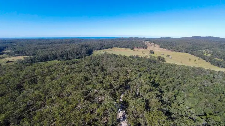 Part of 128 Upper Corindi Road, Upper Corindi NSW 2456