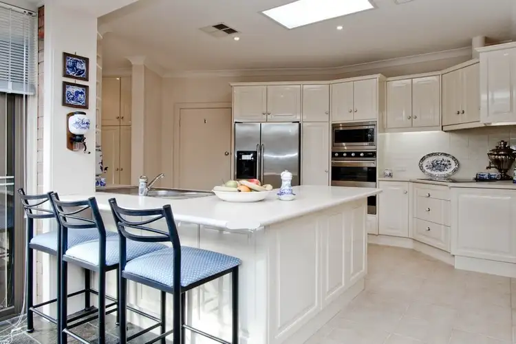 Fourth view of Homely house listing, 33 Seaforth Avenue, Hazelwood Park SA 5066