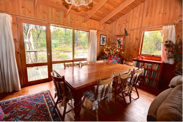 Fifth view of Homely house listing, 31 Kanimbla Valley Road, Mount Victoria NSW 2786