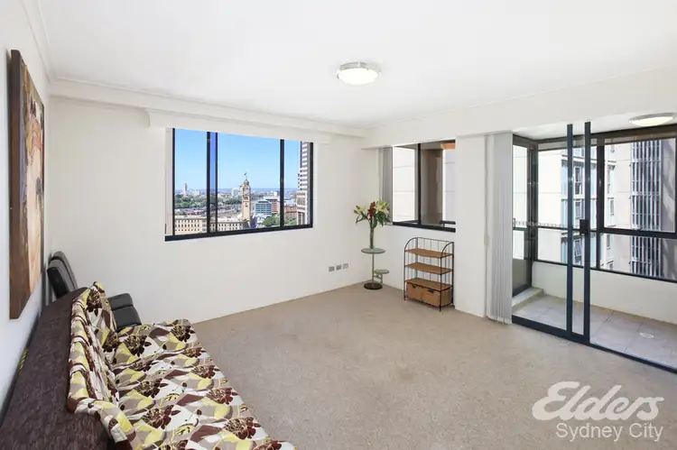 Second view of Homely apartment listing, 309/303-307 Castlereagh Street, Sydney NSW 2000