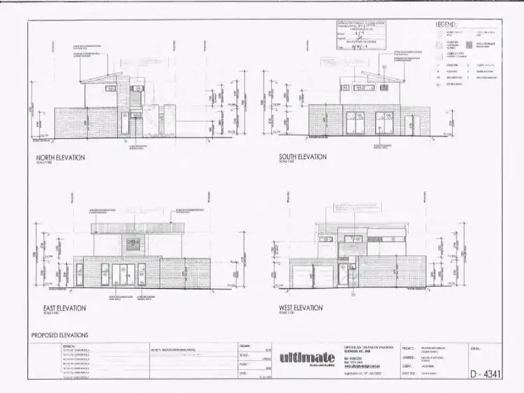 Fifth view of Homely land listing, 17A Jetty Road, Rosebud VIC 3939