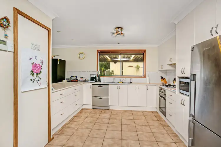 Third view of Homely house listing, 55 President Poincare Parade, Tanilba Bay NSW 2319