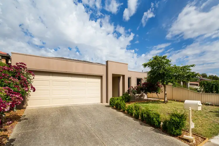 5 Belmar Crescent, Canadian VIC 3350