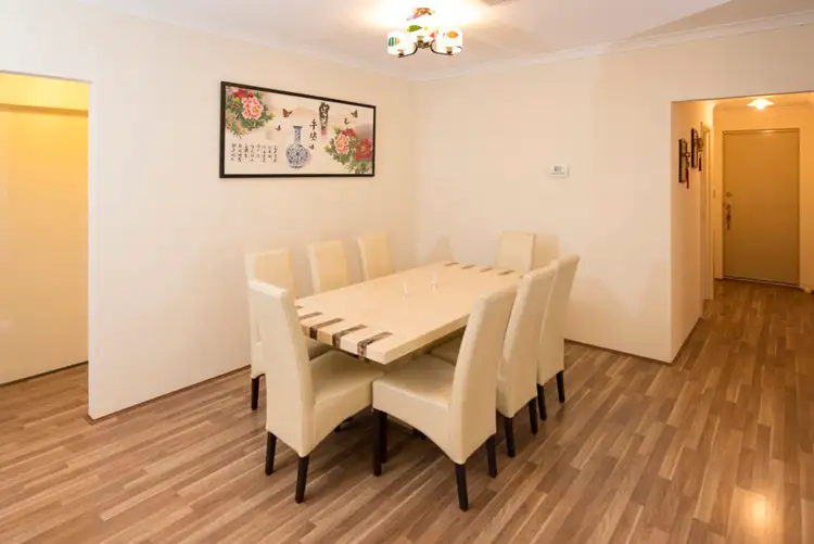 Fourth view of Homely house listing, 362A Carrington Street, Hamilton Hill WA 6163