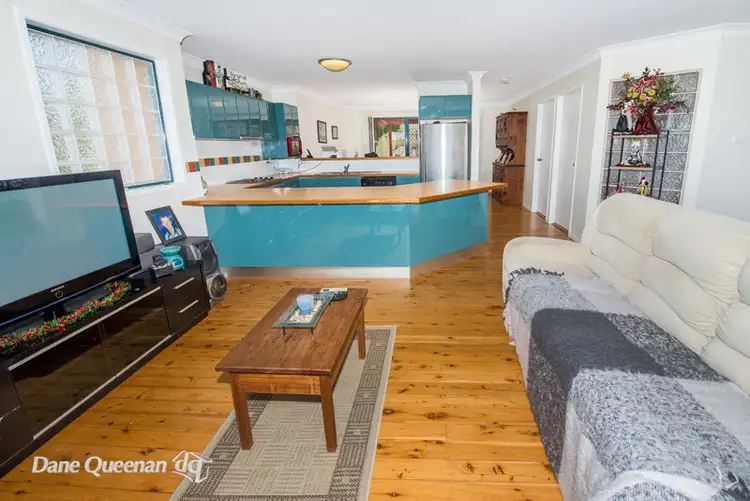 Fifth view of Homely house listing, 12/2a Bellmount Close, Anna Bay NSW 2316