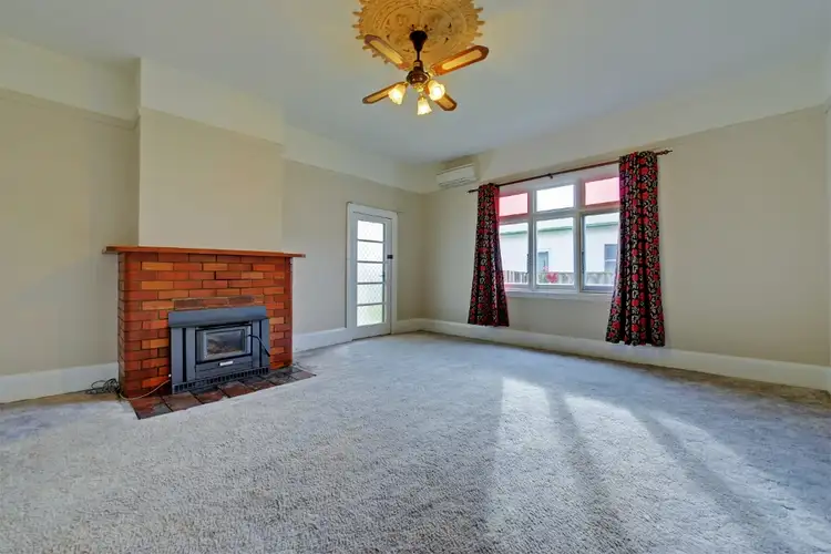 Second view of Homely house listing, 33 Jermyn Street, Ulverstone TAS 7315