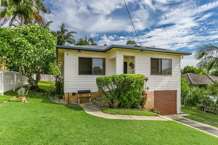 6 Mott Street, Byron Bay NSW 2481