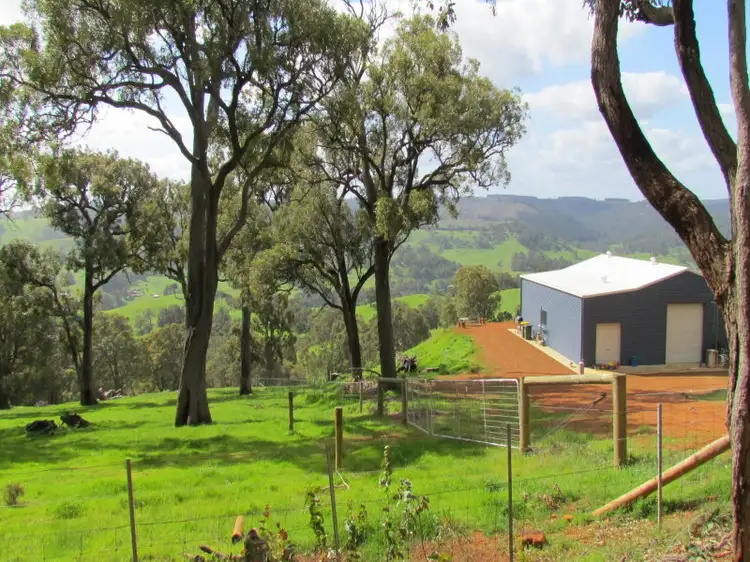 Main view of Homely rural property listing, Address available on request