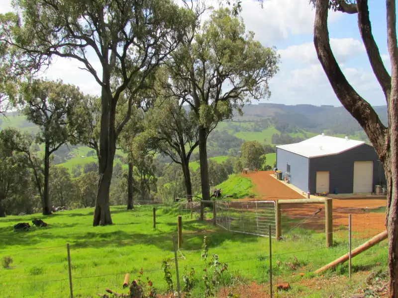 Main view of Homely rural property listing, Address available on request