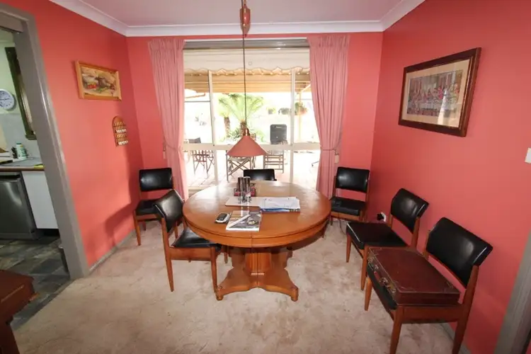 Fifth view of Homely house listing, 3 Laws Place, Windradyne NSW 2795