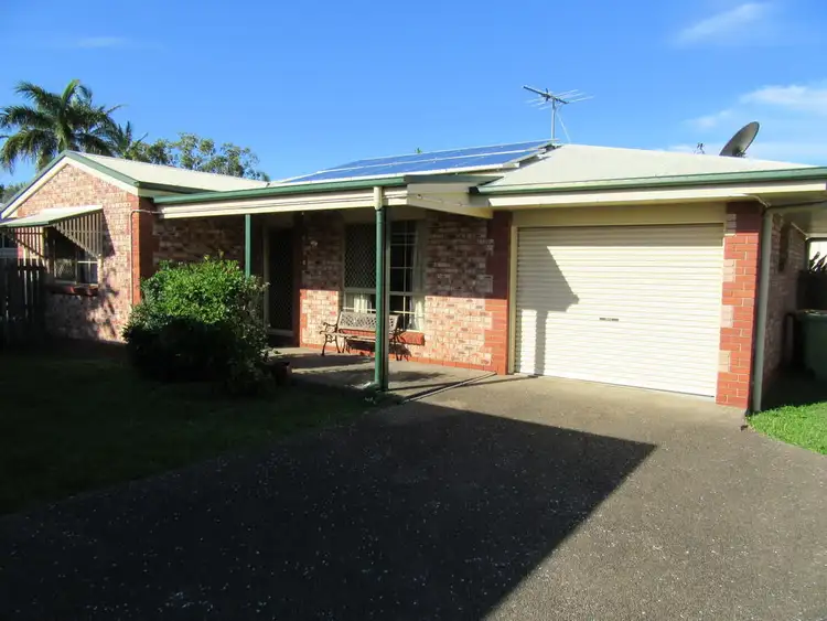 3/9 Kennedy Street, South Mackay QLD 4740