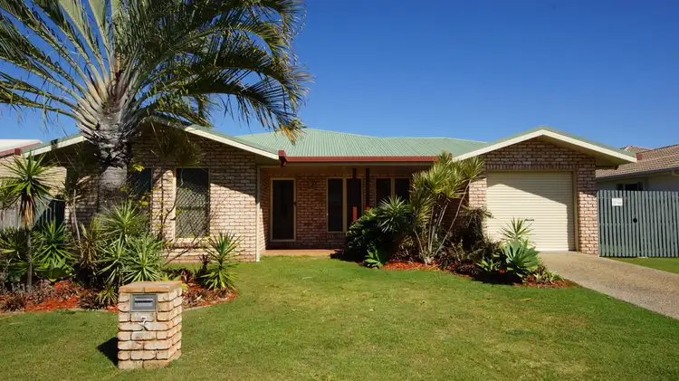 7 Highland Court, Beaconsfield QLD 4740