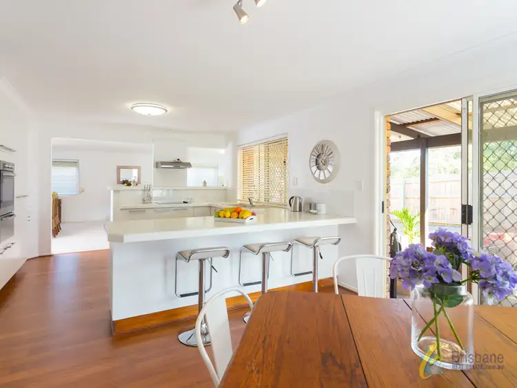 46 Pioneer crescent, Bellbowrie QLD 4070