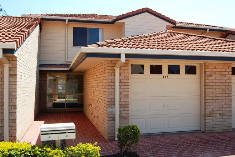 122/14 Everest Street, Warner QLD 4500