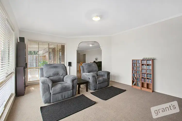Sixth view of Homely house listing, 63 Glenview Rise, Berwick VIC 3806