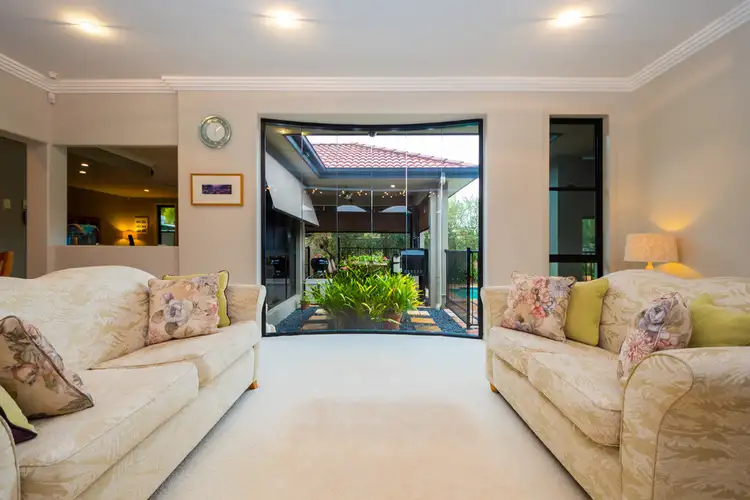 Third view of Homely house listing, 5 Sugargum Court, Molendinar QLD 4214