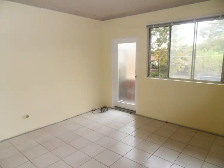 Second view of Homely unit listing, 4/3 Fisher Street, Cabramatta NSW 2166