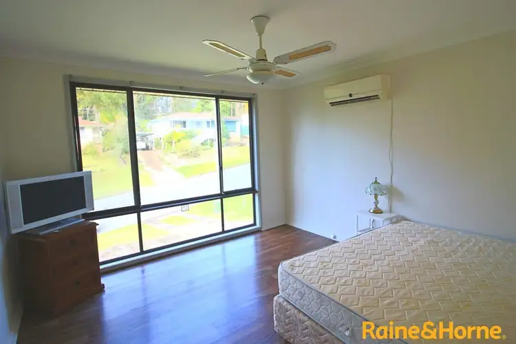 Fifth view of Homely house listing, 16 Southern Cross Drive, Woodrising NSW 2284