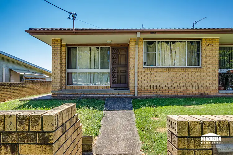 1/219 Maitland Street, Kurri Kurri NSW 2327