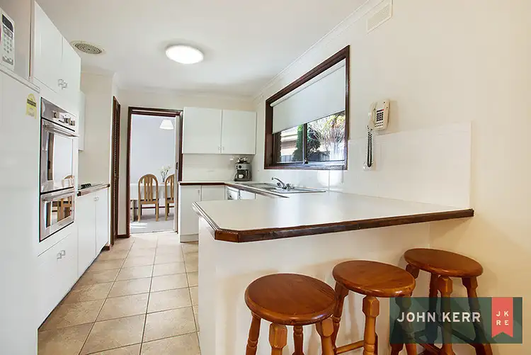 Fifth view of Homely house listing, 27 Abbott Street, Moe VIC 3825
