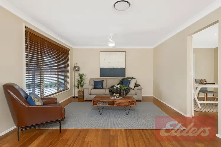 17 Lewis Street, Silverdale NSW 2752