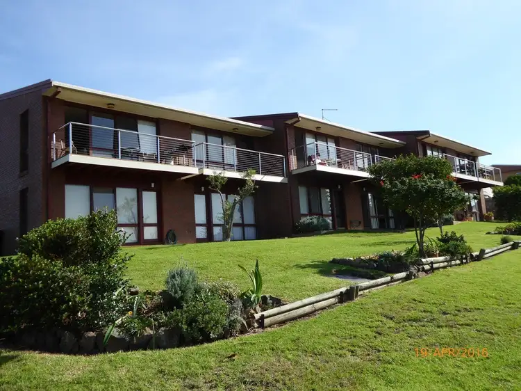 1 / 1 BAY STREET, Tathra NSW 2550