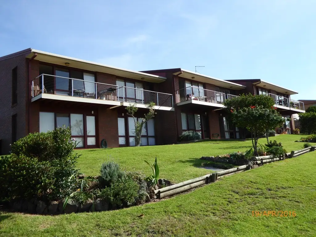 Main view of Homely unit listing, 1 / 1 BAY STREET, Tathra NSW 2550