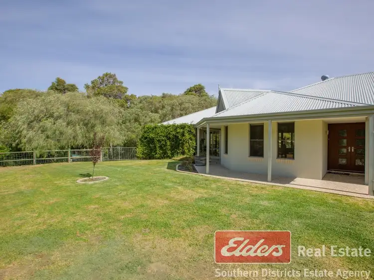 Second view of Homely house listing, 1 Nastes Court, Gelorup WA 6230