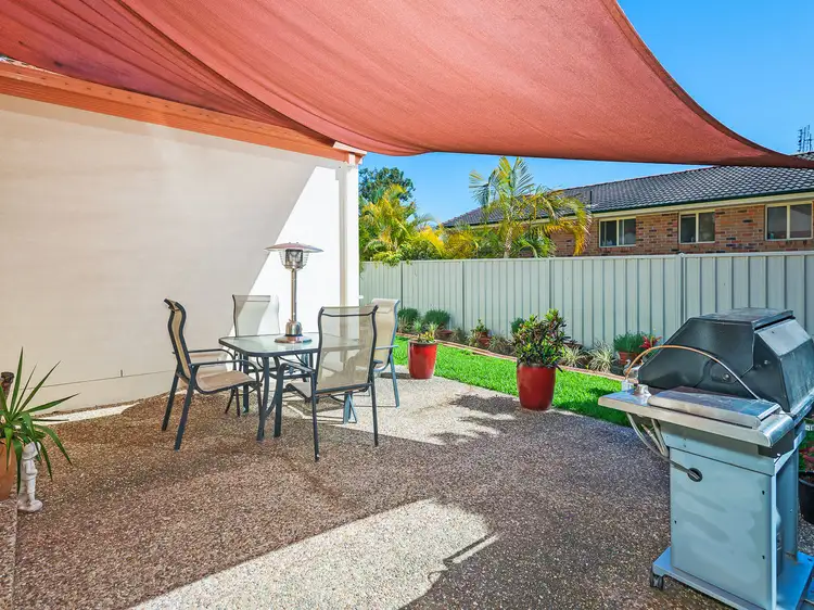 Second view of Homely house listing, 17 Siena Place, Coombabah QLD 4216