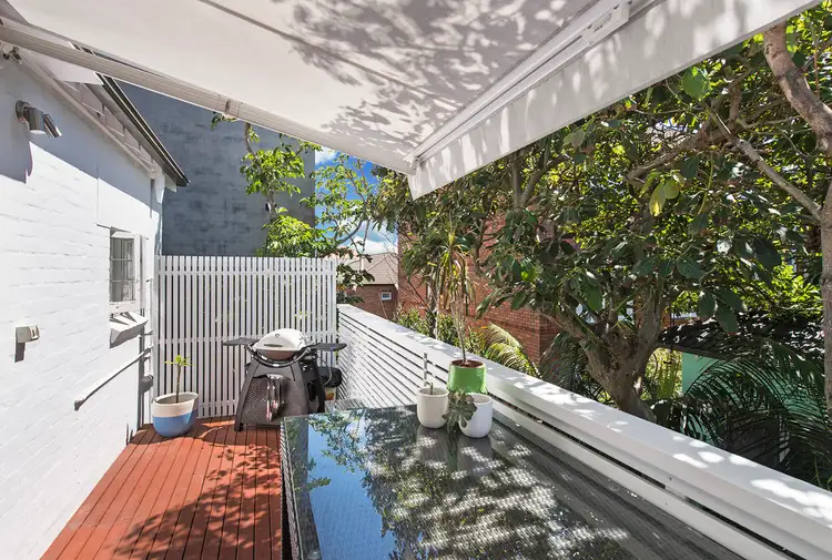 Sixth view of Homely apartment listing, 3/12 Ramsgate Avenue, Bondi Beach NSW 2026