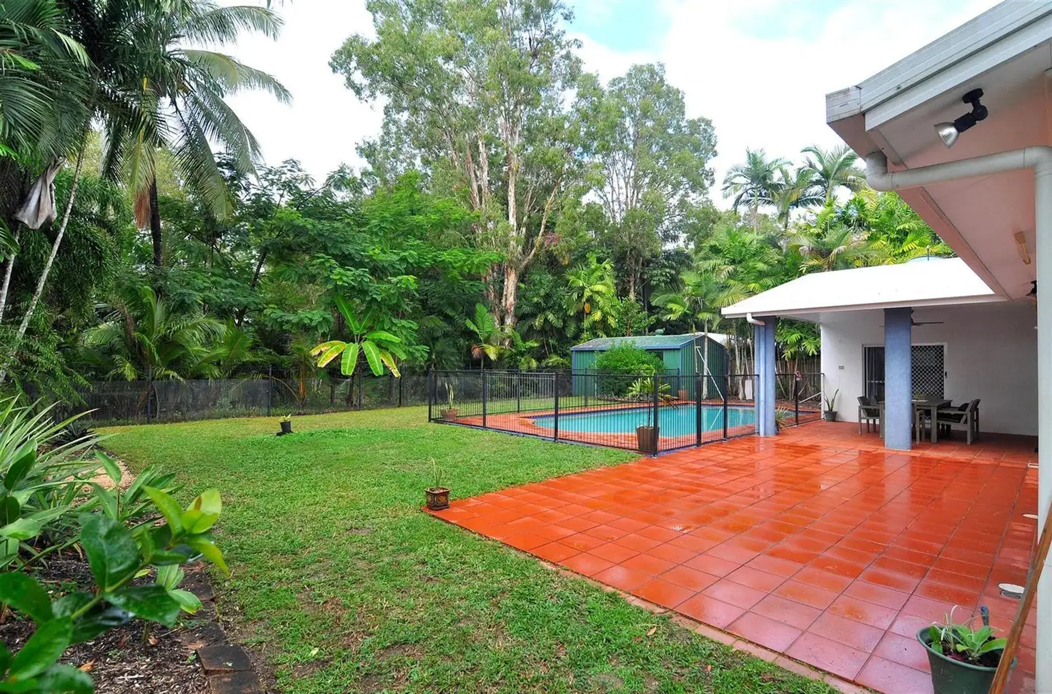 Main view of Homely house listing, 9 St. Crispin St., Clifton Beach QLD 4879