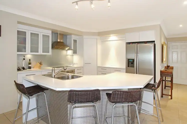 Sixth view of Homely house listing, 6 Genoa Court, Albion QLD 4566