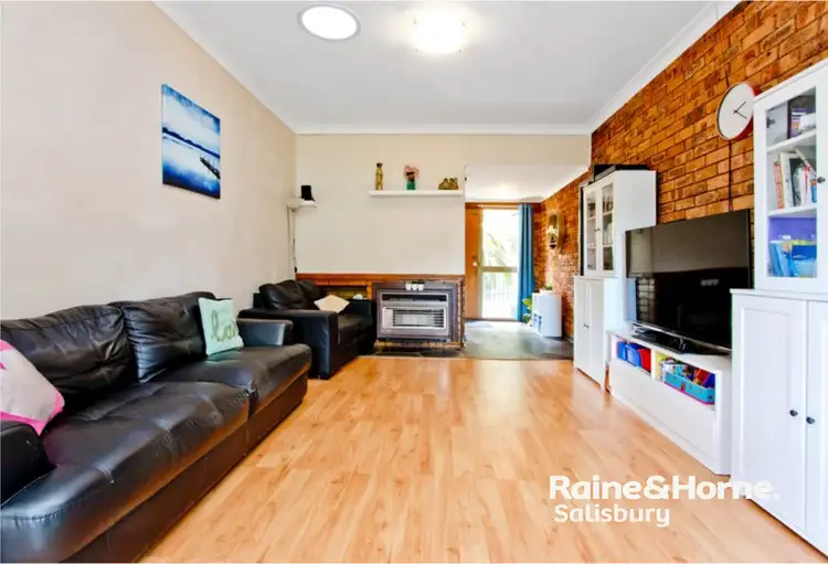 Second view of Homely house listing, 8 Wallace Road, Elizabeth Vale SA 5112