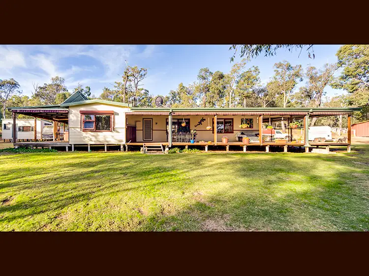 Main view of Homely house listing, Address available on request