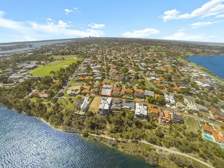 Third view of Homely house listing, 5 Unwin Crescent, Salter Point WA 6152