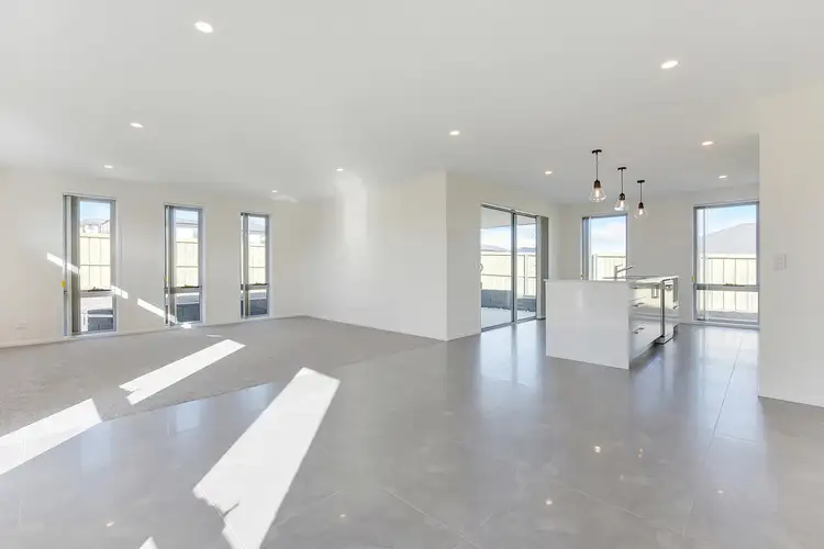 Fifth view of Homely house listing, 31 Barilla Court, Midway Point TAS 7171