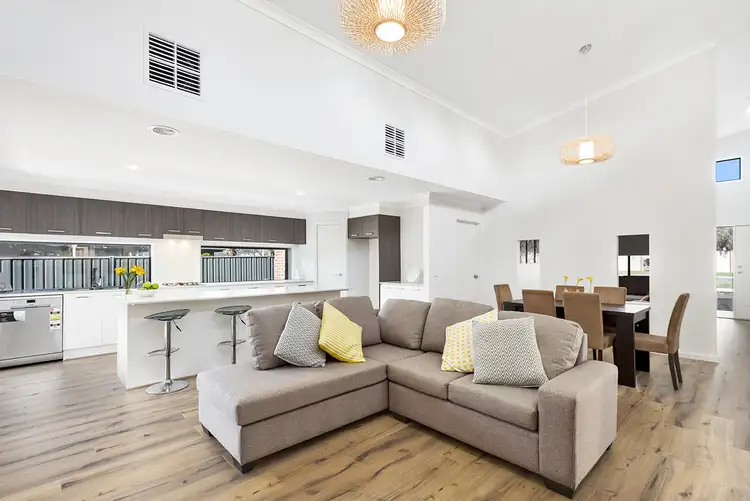 Fourth view of Homely house listing, 1A Lavender Street, Kyneton VIC 3444