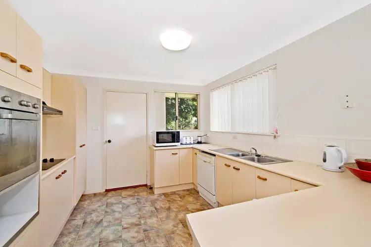 Sixth view of Homely villa listing, 3/128 Bridge Street, Port Macquarie NSW 2444