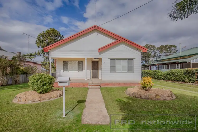 38 Hopetoun St, Kurri Kurri NSW 2327