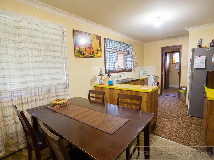 Fifth view of Homely house listing, 22 Way Street, Tenambit NSW 2323