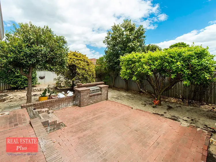 Third view of Homely house listing, 25 Travers Way, Swan View WA 6056