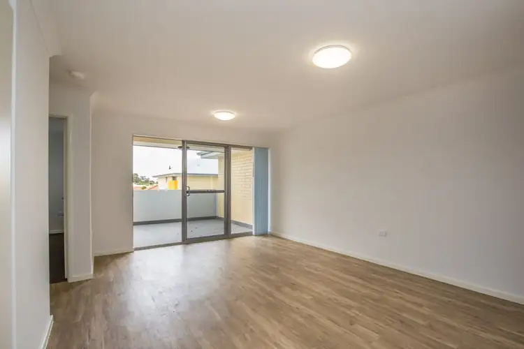Fourth view of Homely apartment listing, 11/ 23 Thor Street, Innaloo WA 6018