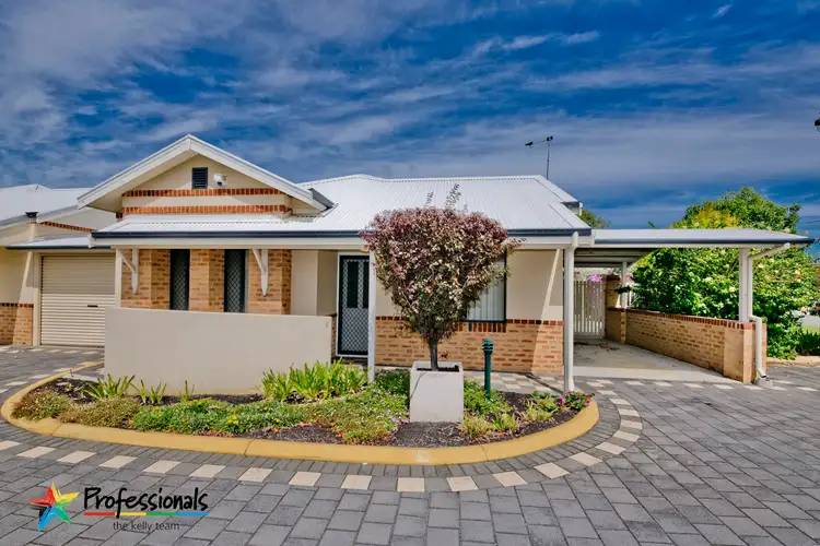 1/46 Campion Street, Balcatta WA 6021