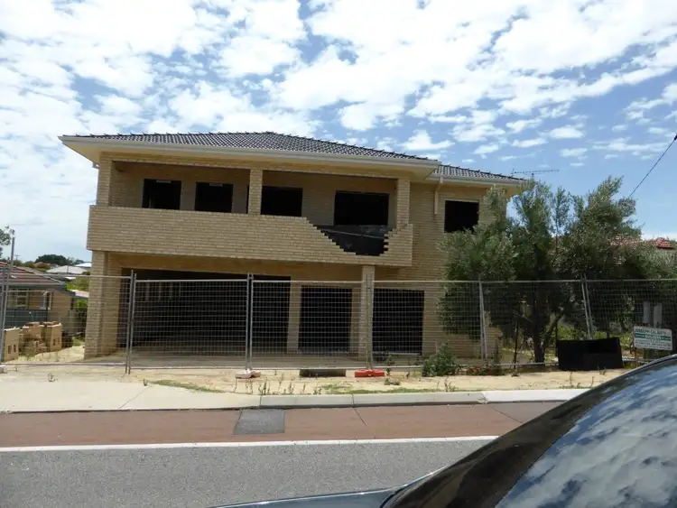 Main view of Homely house listing, 139 Amelia Street, Balcatta WA 6021