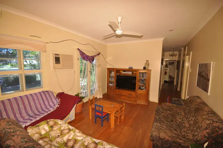 Second view of Homely house listing, 7 Division Street, Casino NSW 2470