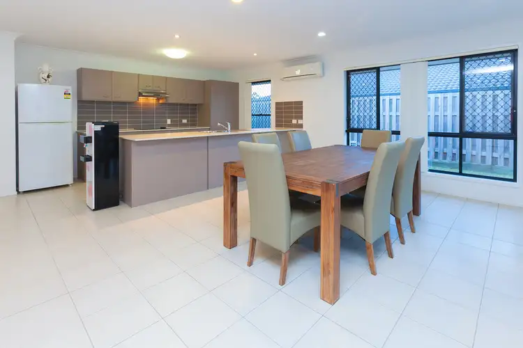Second view of Homely house listing, 8 Equinox St, Berrinba QLD 4117