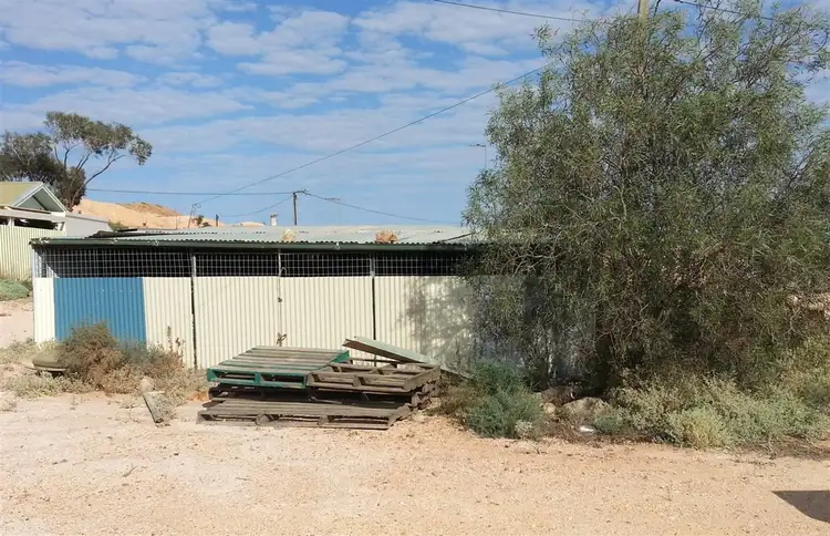 Second view of Homely house listing, Lot 903 Stretton Rd, Coober Pedy SA 5723